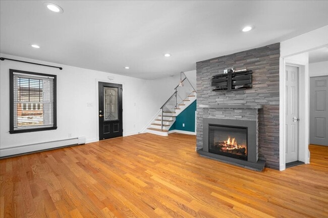 Building Photo - Beautifully Renovated Contemporary Cape with Private Backyard