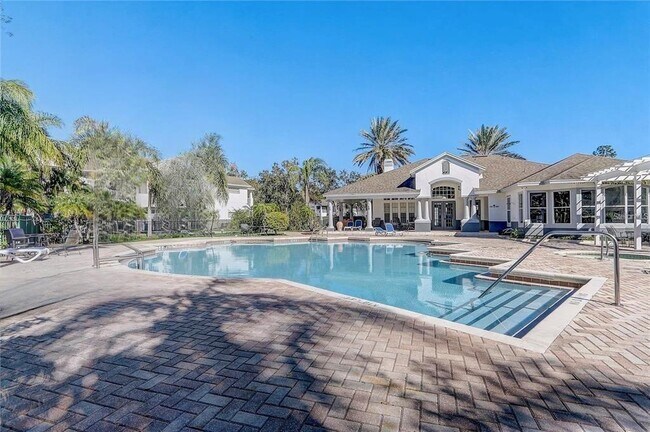 Building Photo - 4348 S Kirkman Rd