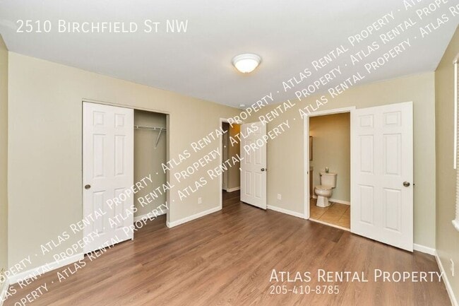 Building Photo - 2510 Birchfield St NW