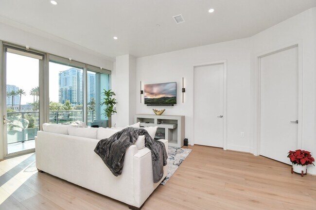 Building Photo - 1600 Post Oak Blvd