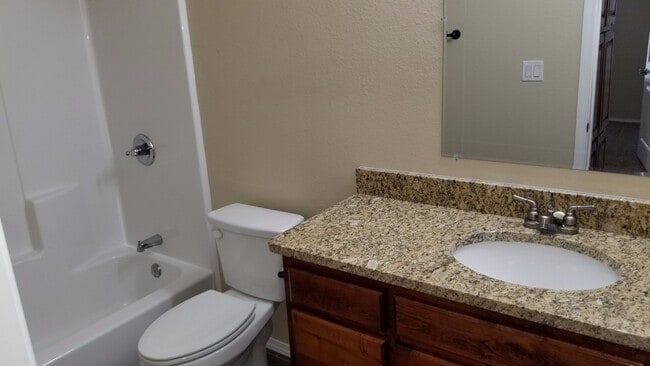 Building Photo - OPEN FLOOR PLAN ON HOME ONLY 1 YEAR OLD