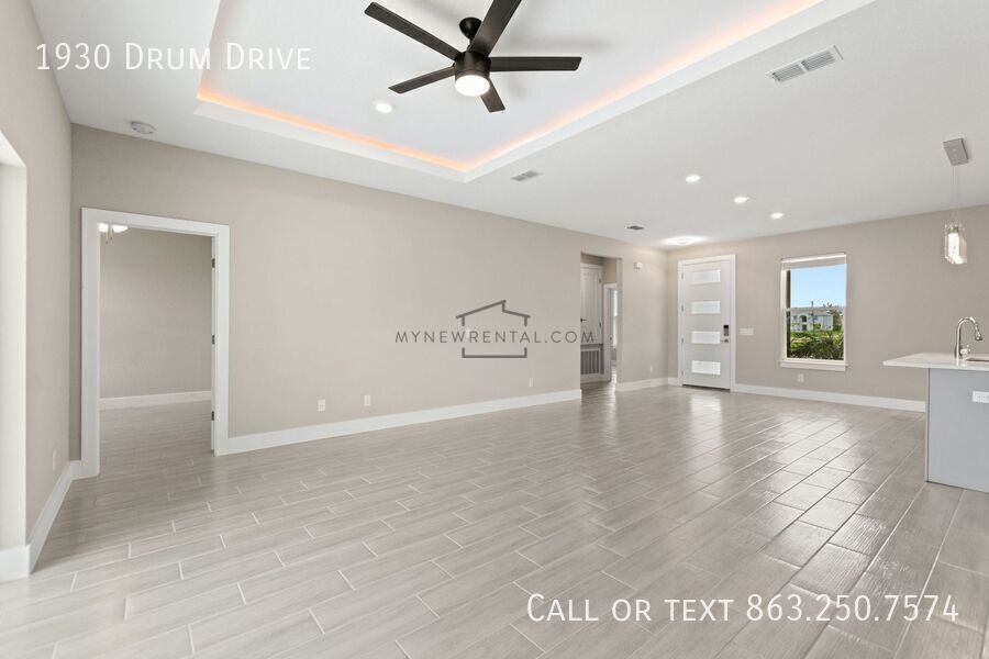 Building Photo - 1930 Drum Dr