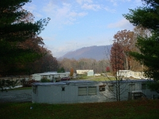 Building Photo - Pinewood Mobile Home Park