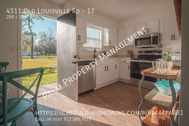 Building Photo - 4511 Old Louisville Rd