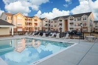 Building Photo - 2 Bedroom with deck Castanza floor plan