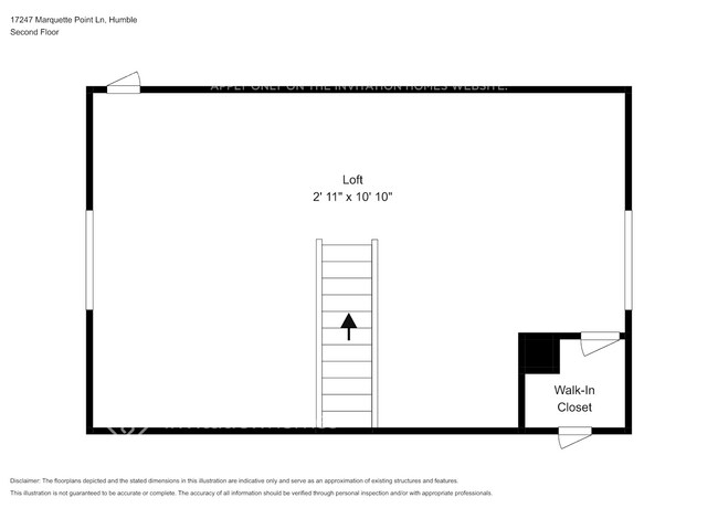 Building Photo - 17247 Marquette Point Ln
