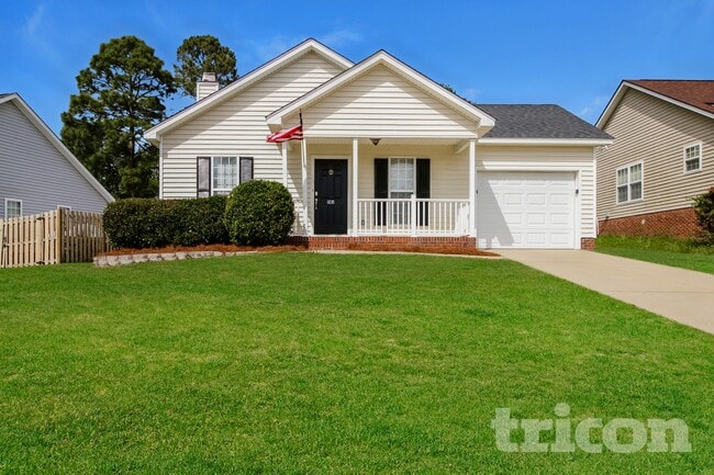 Building Photo - 208 Double Eagle Cir