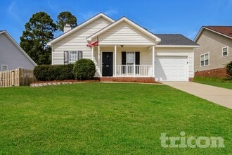 Building Photo - 208 Double Eagle Cir