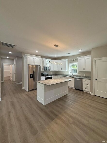 Building Photo - 3417 S Knightridge Rd