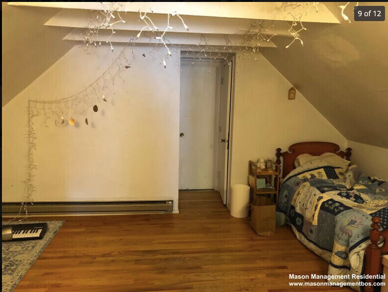 Building Photo - 40 Montfern Ave