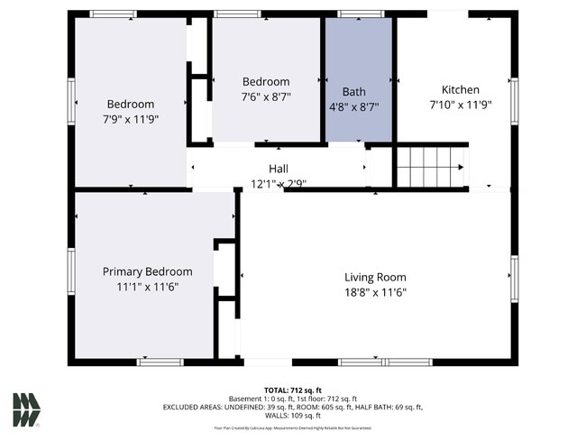 Building Photo - 1404 Wilber St