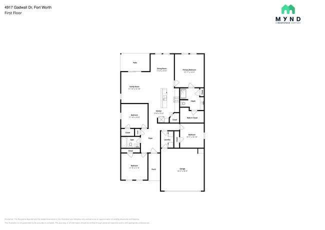 Building Photo - 4917 Gadwall Dr