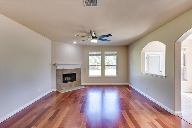 Building Photo - 3611 Fossilwood Way