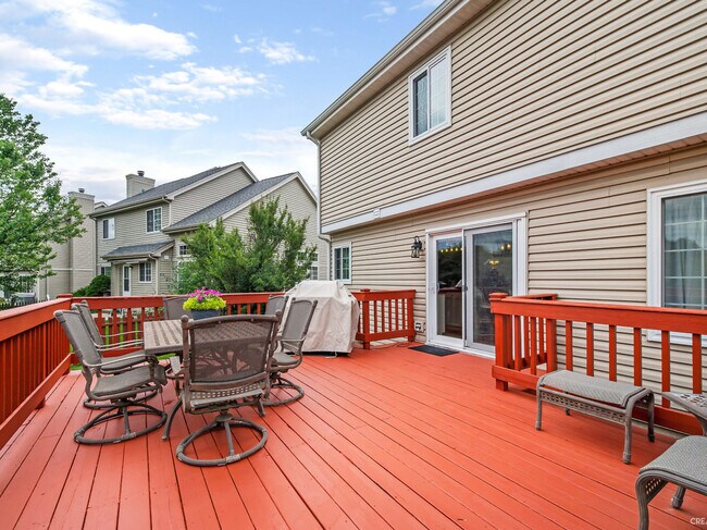 Building Photo - 1226 Pennsbury Ln