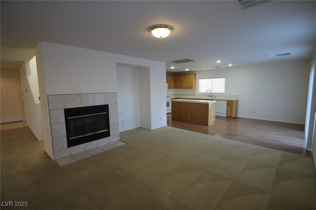 Building Photo - 5036 Wild Buffalo Ave