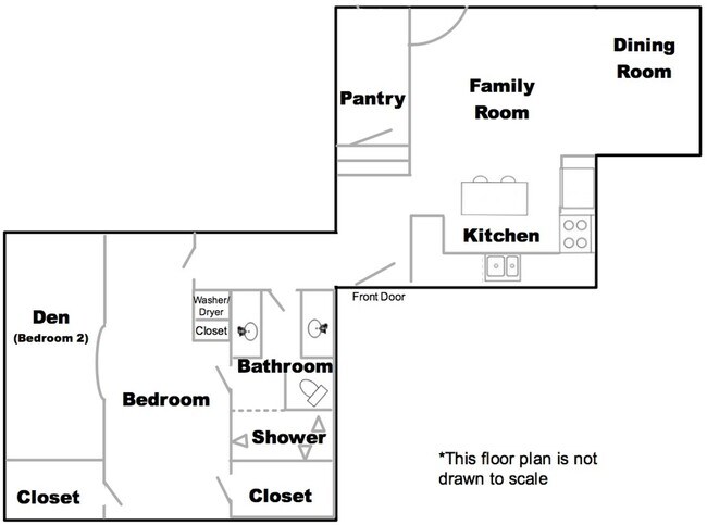 Building Photo - Call for your Private Showing! - Rent Ready September 1st