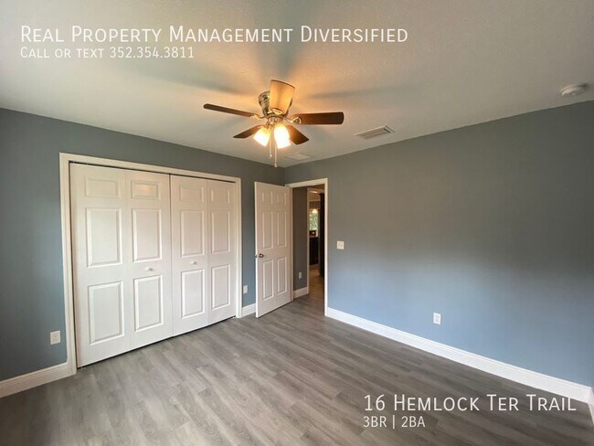 Building Photo - 16 Hemlock Terrace Trail