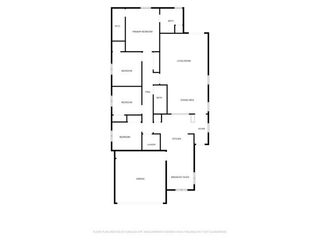 Building Photo - 32305 Daylight Dr