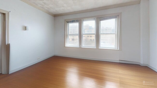 Building Photo - 1661 Commonwealth Avenue