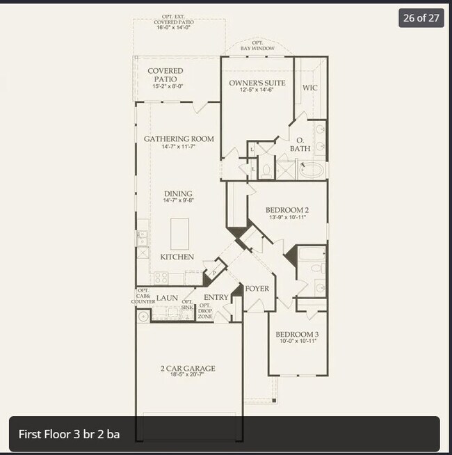 Building Photo - 112 Eli Whitney Way