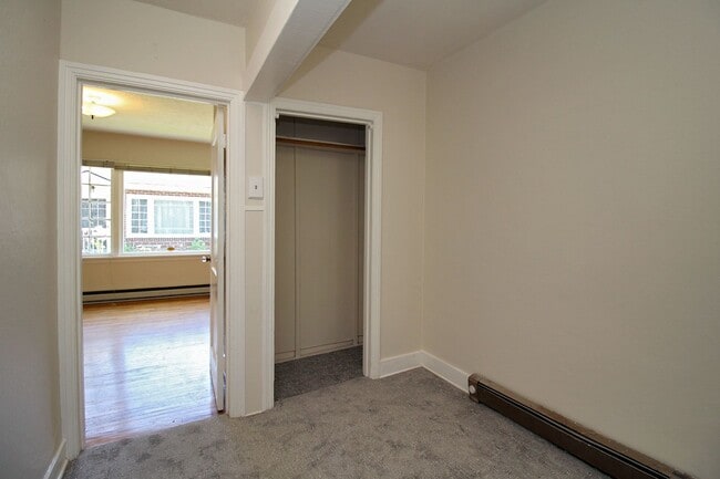 Building Photo - 1007 NE Tillamook St