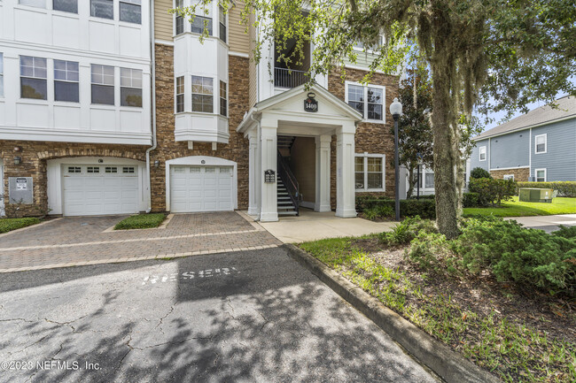 Primary Photo - 8550 Touchton Rd