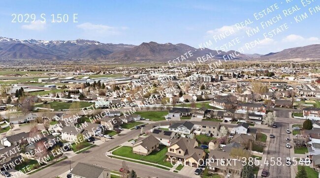 Building Photo - 2029 S 150 E