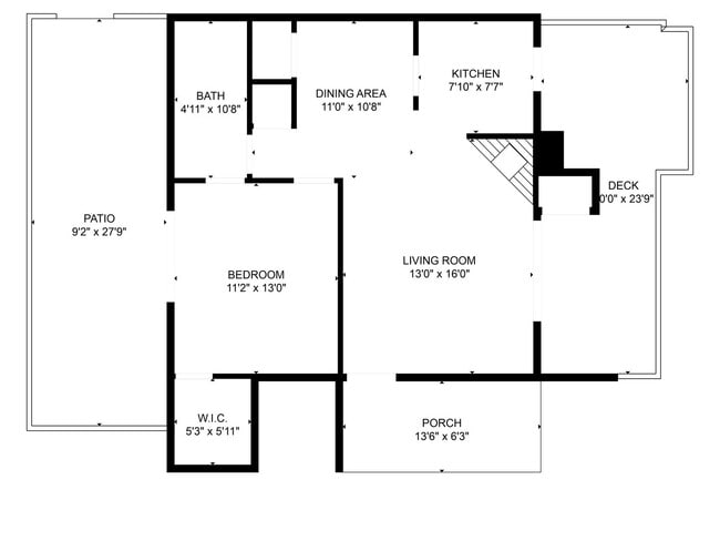 Building Photo - 1 Bed, 1 Bath condo near Lower Greenville!