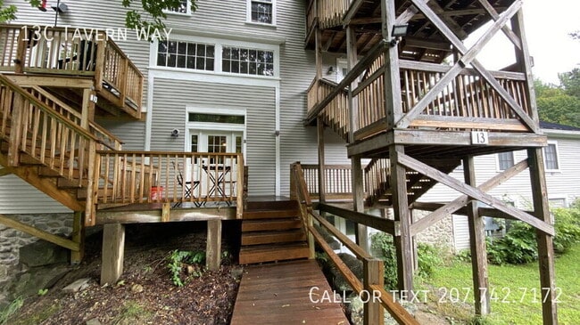 Building Photo - 13 Tavern Wy