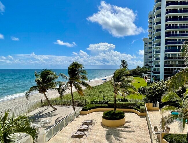 Building Photo - 310 S Ocean Blvd
