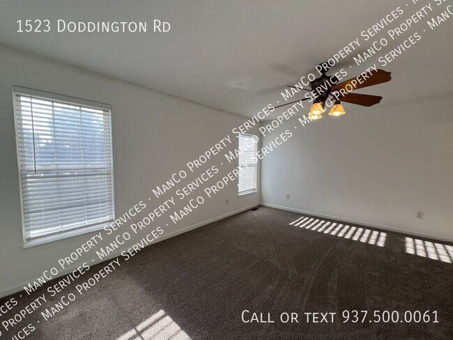 Building Photo - 1523 Doddington Rd