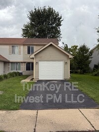Building Photo - 1481 Andover Dr