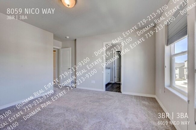 Building Photo - 8059 Nico Way