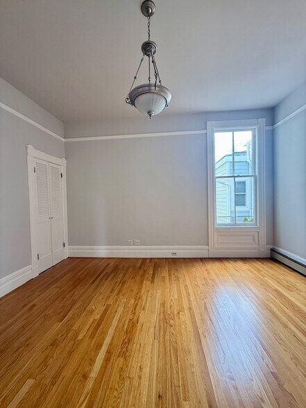 2nd bedroom - 4055 25TH ST