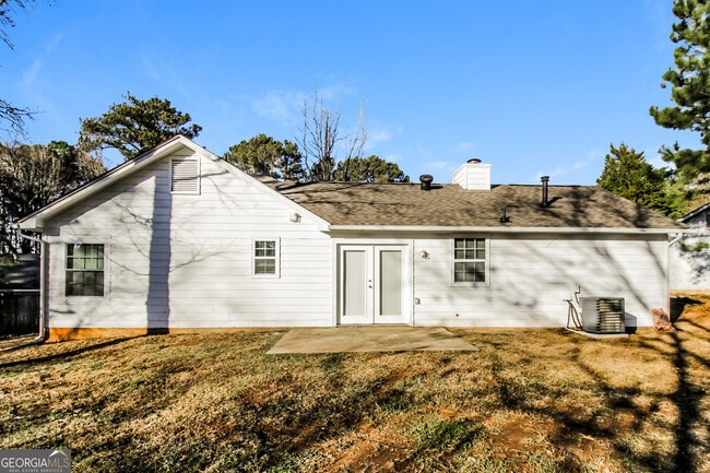 Building Photo - 10416 Larrack Ct