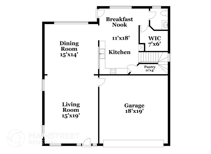 Building Photo - 510 Idamarie