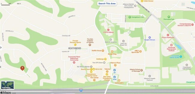 Building Photo - 1574 Old Spring House Ln