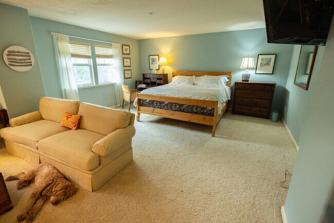 Building Photo - 115 Maybeck St