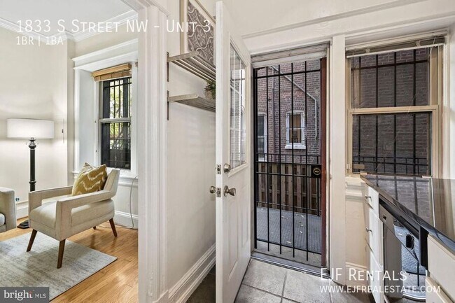 Building Photo - 1833 S Street NW-Unit 3