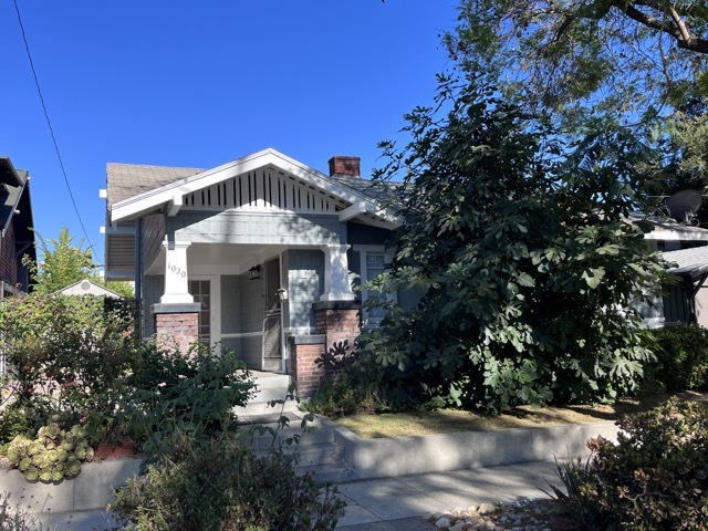 Building Photo - 1020 Marengo Ave