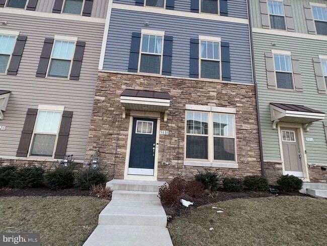 Building Photo - 5818 Imperial Dr