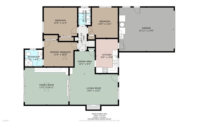 Building Photo - 4260 Ruthelma Ave