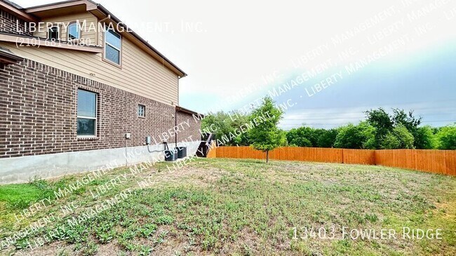 Building Photo - 13403 Fowler Rdg