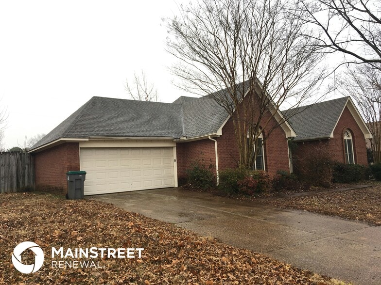 Building Photo - 810 N Walnut Bend Rd