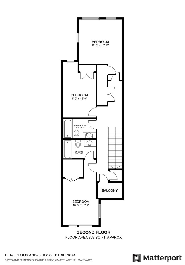 Building Photo - 2641 4th St NE