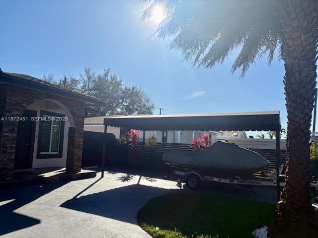 Building Photo - 5732 Fletcher St