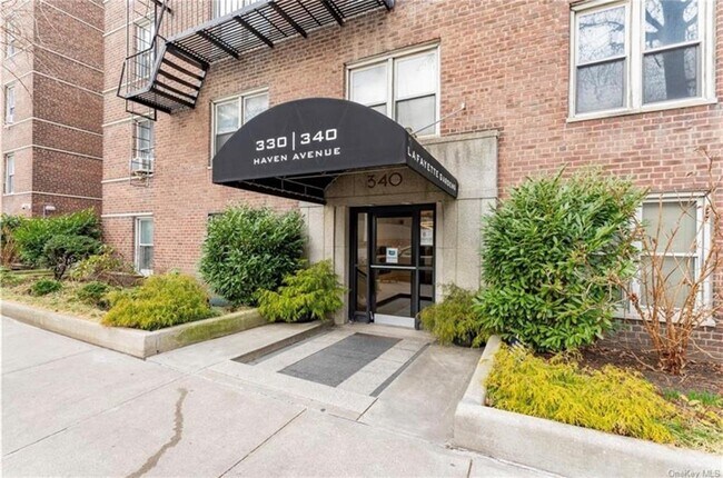 Building Photo - 340 Haven Ave