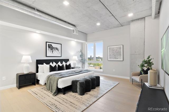 Building Photo - 1515 Julian St