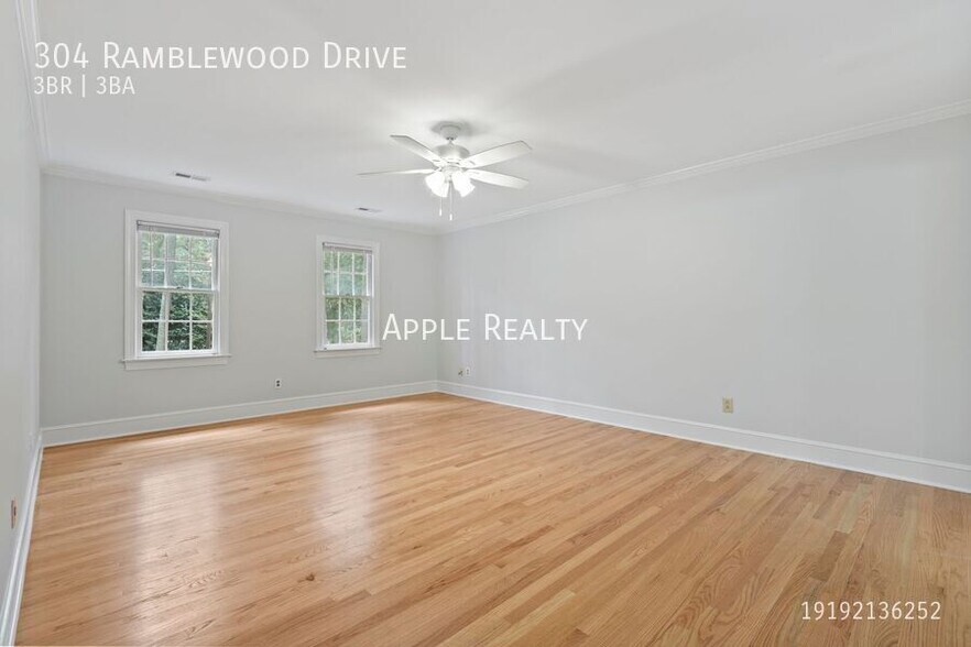 Building Photo - 304 Ramblewood Dr