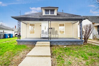 Building Photo - 1456 Kappes St